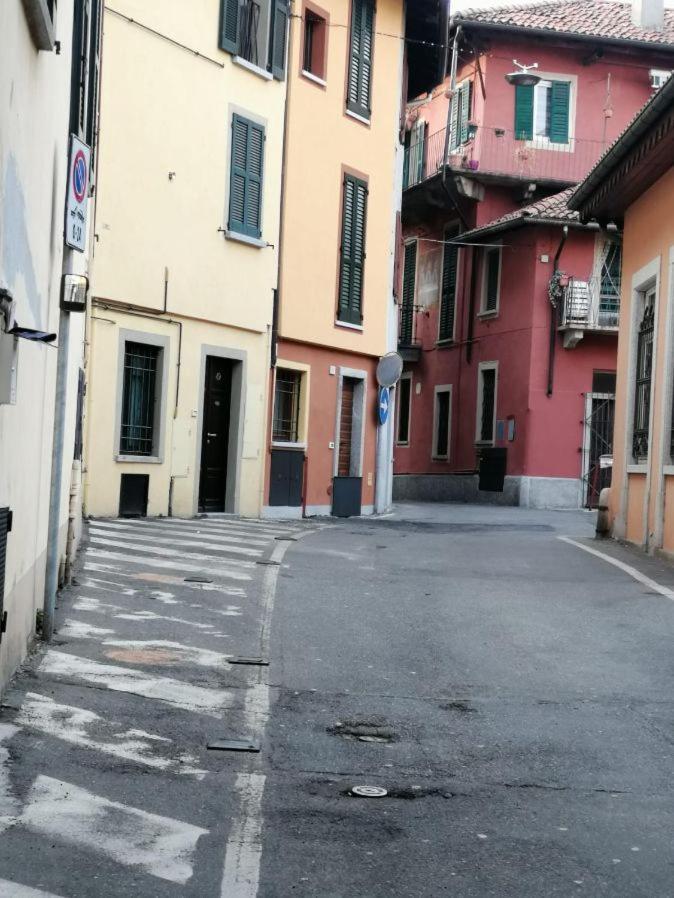 La Corte Di Suna Verbania Eksteriør bilde